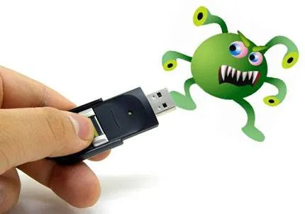 15 triệu máy tính tại Việt Nam nhiễm virus trong quý III/2017, USB là nguyên nhân chính