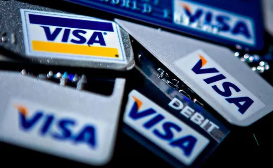 Visa sắp chấp nhận thẻ trả trước dùng tiền số tại Singapore