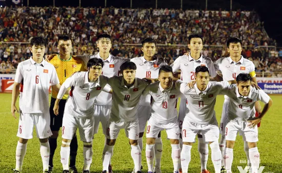 Lịch thi đấu bóng đá nam SEA Games 29: U22 Việt Nam khởi đầu dễ thở