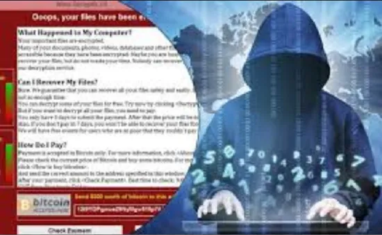 Mỹ cáo buộc Triều Tiên thả mã độc WannaCry