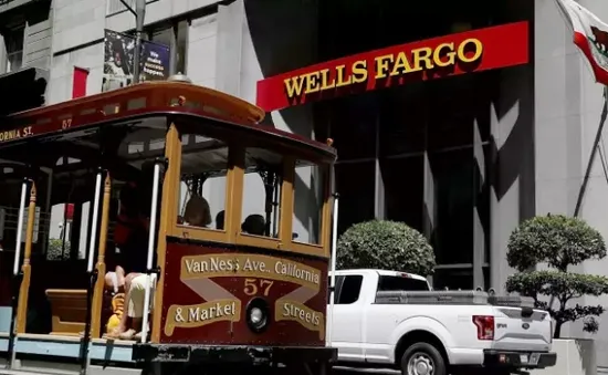 Sau bê bối tài khoản giả mạo, Wells Fargo giảm bớt hoạt động kinh doanh