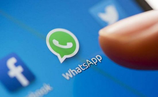 WhatsApp ngừng hỗ trợ BlackBerry OS và Windows Phone từ ngày 31/12