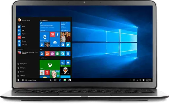 Hướng dẫn kiểm tra toàn diện hệ thống với tính năng ẩn của Windows 10