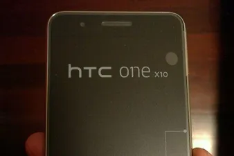 HTC One X10 lộ thiết kế và cấu hình tầm trung