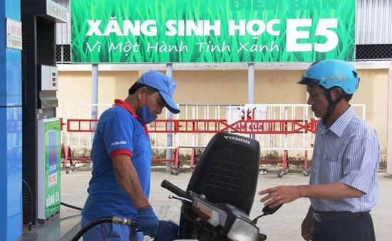 “Xăng E5 đảm bảo chất lượng nhưng cần kiểm soát gian lận thương mại và buôn lậu”