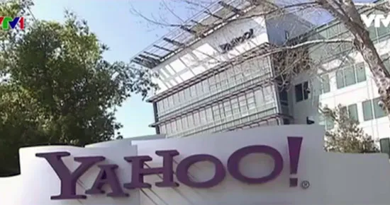 Nhiều lãnh đạo cấp cao của Yahoo từ chức