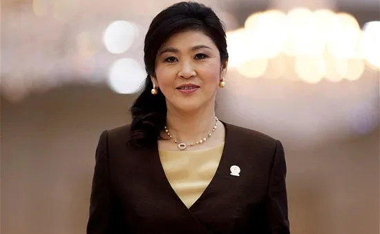 Thái Lan thành lập Ủy ban điều tra việc cựu Thủ tướng Yingluck trốn thoát