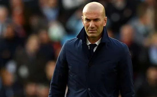 Zidane sẽ chỉ phải rời Real nếu muốn