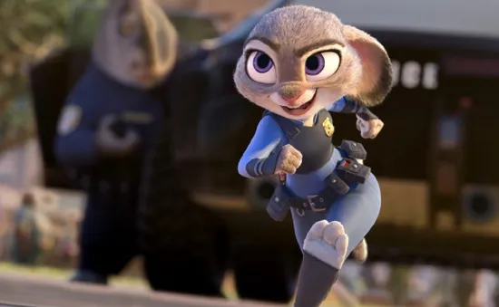 Zootopia sẽ giành tượng vàng Oscar 2017?