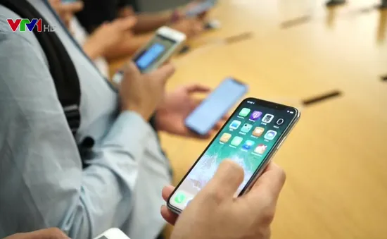 Apple phát triển tính năng theo dõi sức khỏe trên iPhone