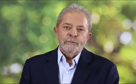 Thẩm phán Brazil yêu cầu tăng hình phạt đối với cựu Tổng thống Lula