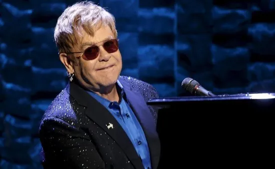 Elton John lên kế hoạch cho tour diễn cuối cùng trong sự nghiệp