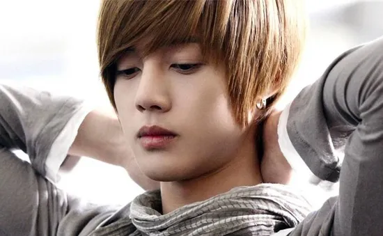 Trở lại làng nhạc sau scandal, Kim Hyun Joong "chơi lớn" với tour thế giới