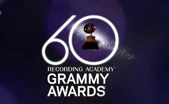 Những điều làm nên lịch sử của Grammy lần thứ 60