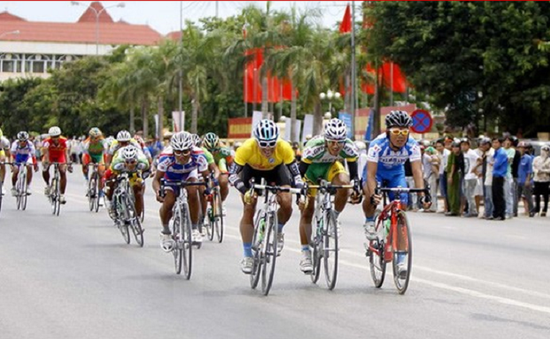 Giải đua xe đạp truyền thống kỷ niệm 50 năm Tổng tiến công và nổi dậy Xuân Mậu Thân