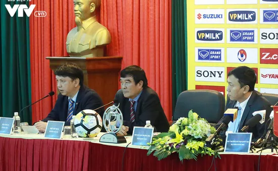 Tổng Thư ký VFF: "Ông Nguyễn Lân Trung có thẩm quyền tham gia đón tiếp U23 Việt Nam"