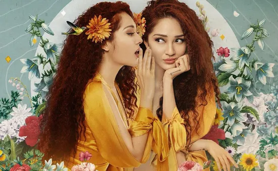 Bảo Anh quyến rũ "chết người" trong MV mới