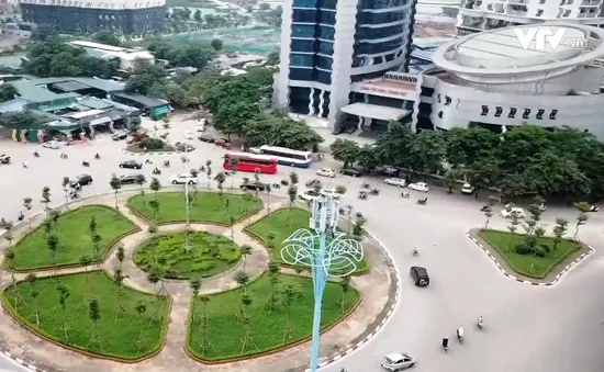 Triển khai xây dựng các trạm BTS xanh