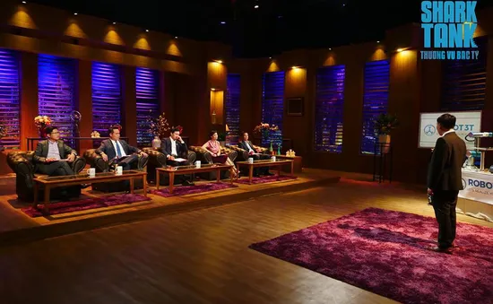 Những câu nói "chất lừ" về kinh doanh ở tập cuối Shark Tank Việt Nam mùa 2