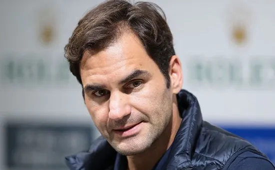 Roger Federer chia sẻ với Rafael Nadal về trận lũ lụt ở Majorca