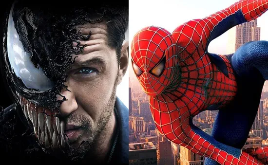 Sony tiết lộ nguyên nhân “Venom” không có chỗ cho Spider-Man