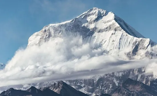 Nepal: 9 người leo núi thiệt mạng trong trận bão tuyết