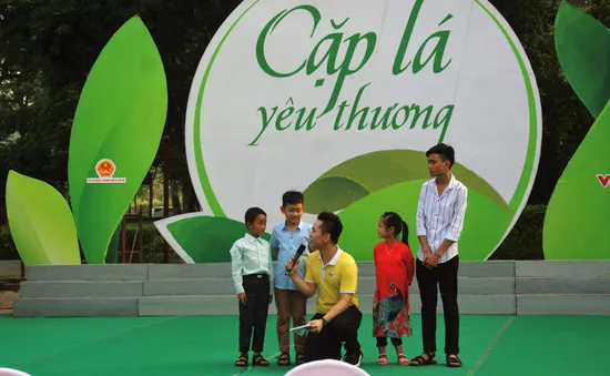 "Cặp lá yêu thương" tròn 3 năm: Lời chúc mừng sinh nhật ý nghĩa