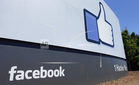 FBI điều tra vụ gần 30 triệu tài khoản Facebook bị đánh cắp dữ liệu