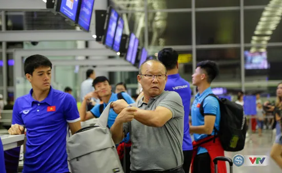 Báo châu Á lo ĐT Việt Nam lần thứ 4 không thể vào chung kết AFF Cup