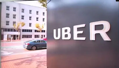 Mỹ: Phạt hơn 8 năm tù tài xế giả danh Uber cưỡng hiếp hành khách