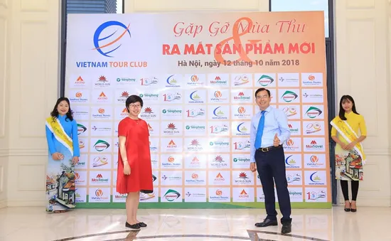 Vietnam Tour Club ra mắt hai sản phẩm du lịch mới hấp dẫn