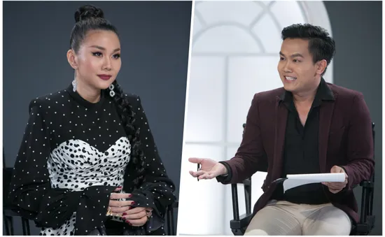 The Face Vietnam 2018 - Tập 3: Thanh Hằng “dằn mặt” giám khảo khách mời
