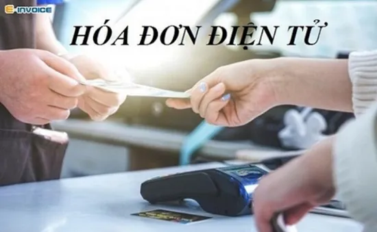 Hộ kinh doanh có doanh thu từ 3 tỷ đồng/năm phải dùng hóa đơn điện tử