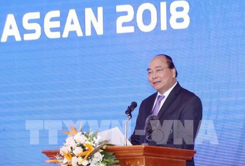 Thành công của WEF ASEAN đưa Việt Nam thành tâm điểm chú ý của khu vực và thế giới