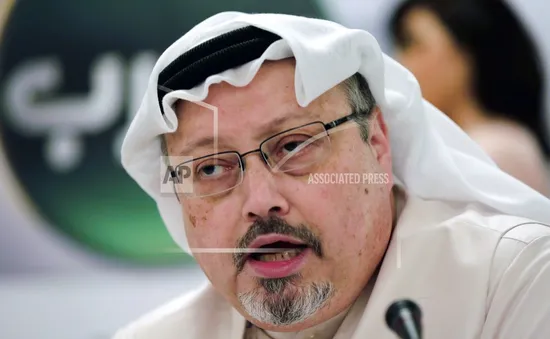 Đã tìm thấy thi thể nhà báo Khashoggi