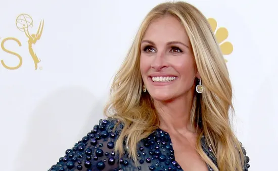 Julia Roberts từ bỏ các vai diễn thuộc thể loại hài lãng mạn