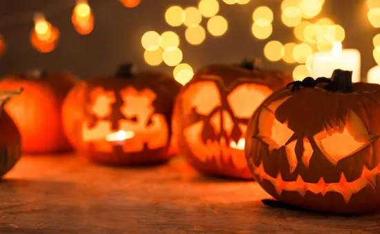 Xu hướng tìm kiếm của người Việt trong dịp lễ Halloween?