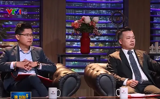 Shark Tank mùa 2: Khi vốn không phải tất cả