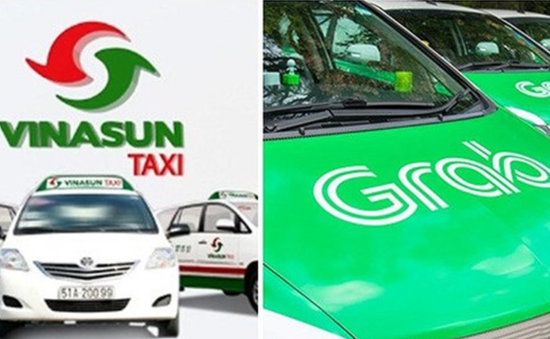 Có cơ sở xác định Grab kinh doanh vận tải taxi