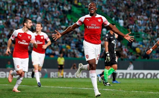 Người hùng Welbeck muốn nối dài kỳ tích của thập kỷ cùng Arsenal