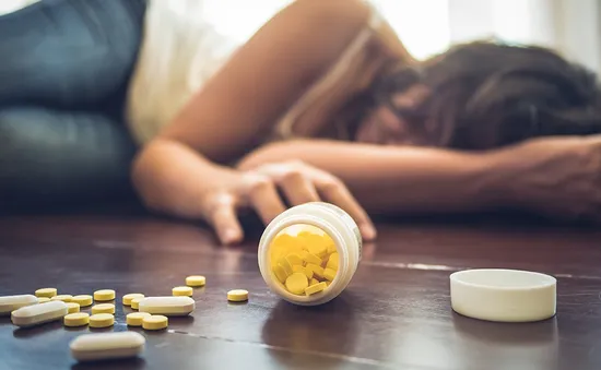 Vấn nạn lạm dụng thuốc giảm đau gốc Opioid lan rộng trên thế giới