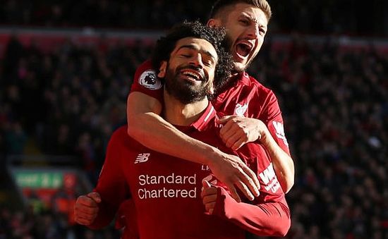 Mo Salah lập kỷ lục ghi bàn trước các đội mới thăng hạng