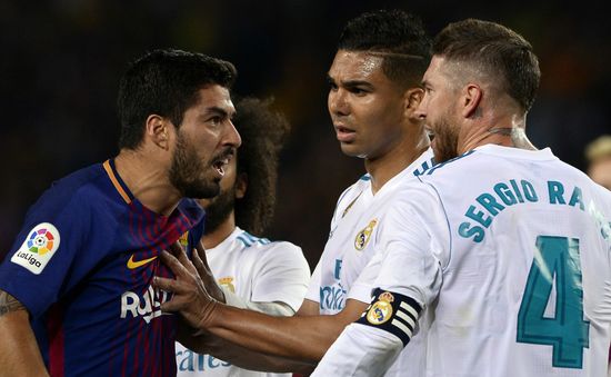 Hung thần phải “đi tắm sớm” nhiều nhất La Liga là cái tên quen thuộc