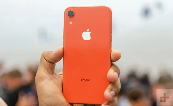 Khó hiểu khi Apple nhất quyết không bán ốp lưng cho iPhone XR