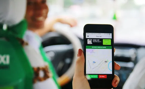 Grab "bắt tay" Taxi Mekong triển khai dịch vụ GrabTaxi tại Bạc Liêu