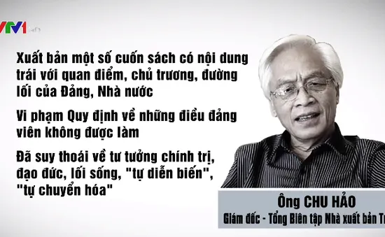 Đảng viên và trách nhiệm với đất nước