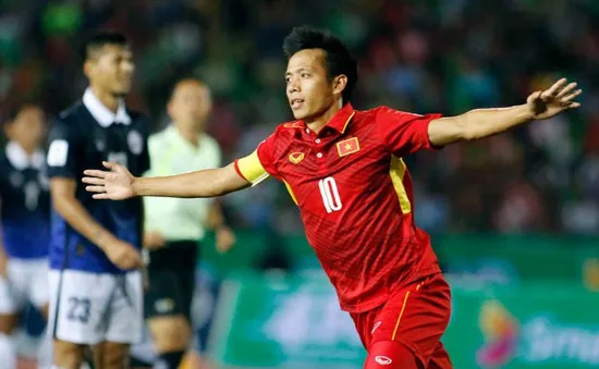 Báo Tây tìm ra ngôi sao không thể thay thế của ĐT Việt Nam ở AFF Cup 2018