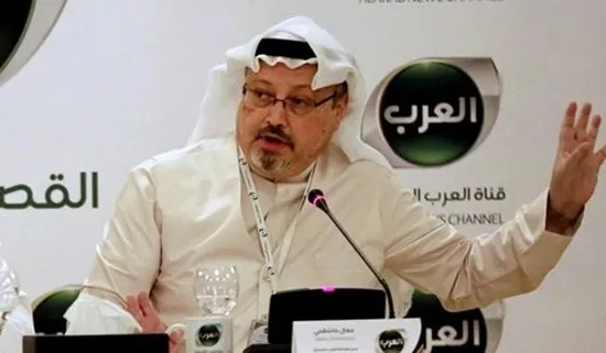 Saudi Arabia sẽ khởi tố 18 nghi phạm giết nhà báo Khashoggi