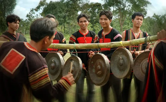 Gia Lai chuẩn bị Festival văn hóa Cồng chiêng Tây Nguyên