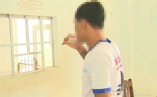90% người cai nghiện ma túy bị tái nghiện
